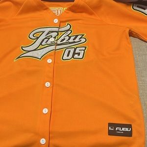 FUBU x FOREVER 21 Jersey